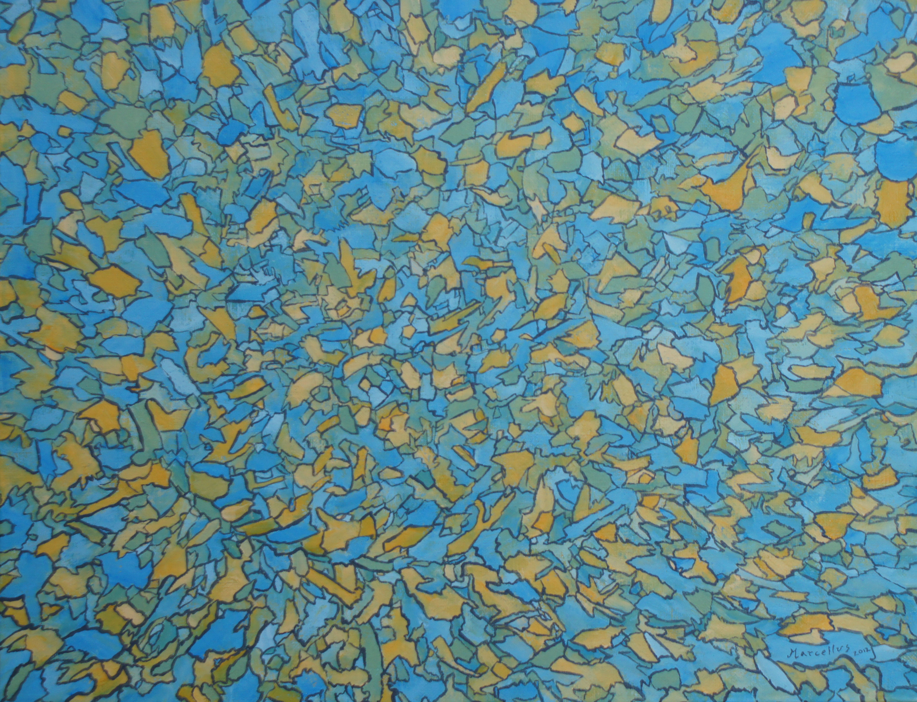 Ohne Titel  5