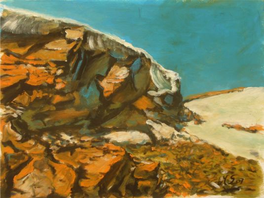 Himalaya Landschaft 2