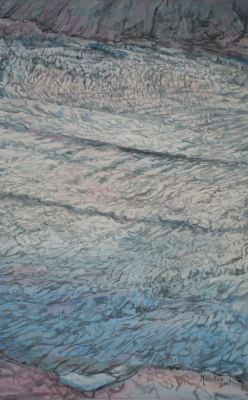 Aletsch glacier 1