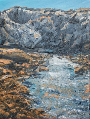 Landscape Goumuck 3