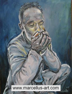 Der Raucher