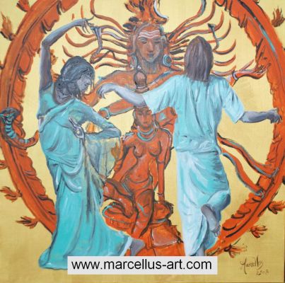 Shiva Shakti