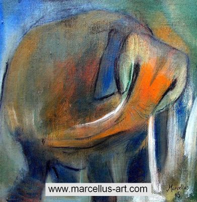 Elefant