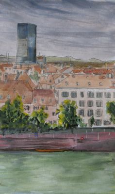 Messeturm
