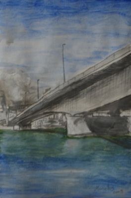Johanniterbrücke