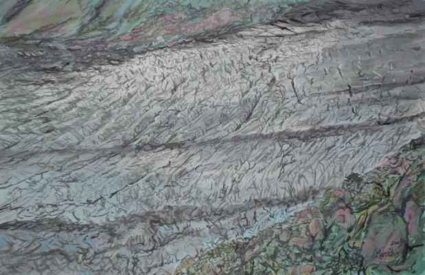 Aletschgletscher 2