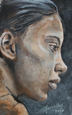 Portrait 5 